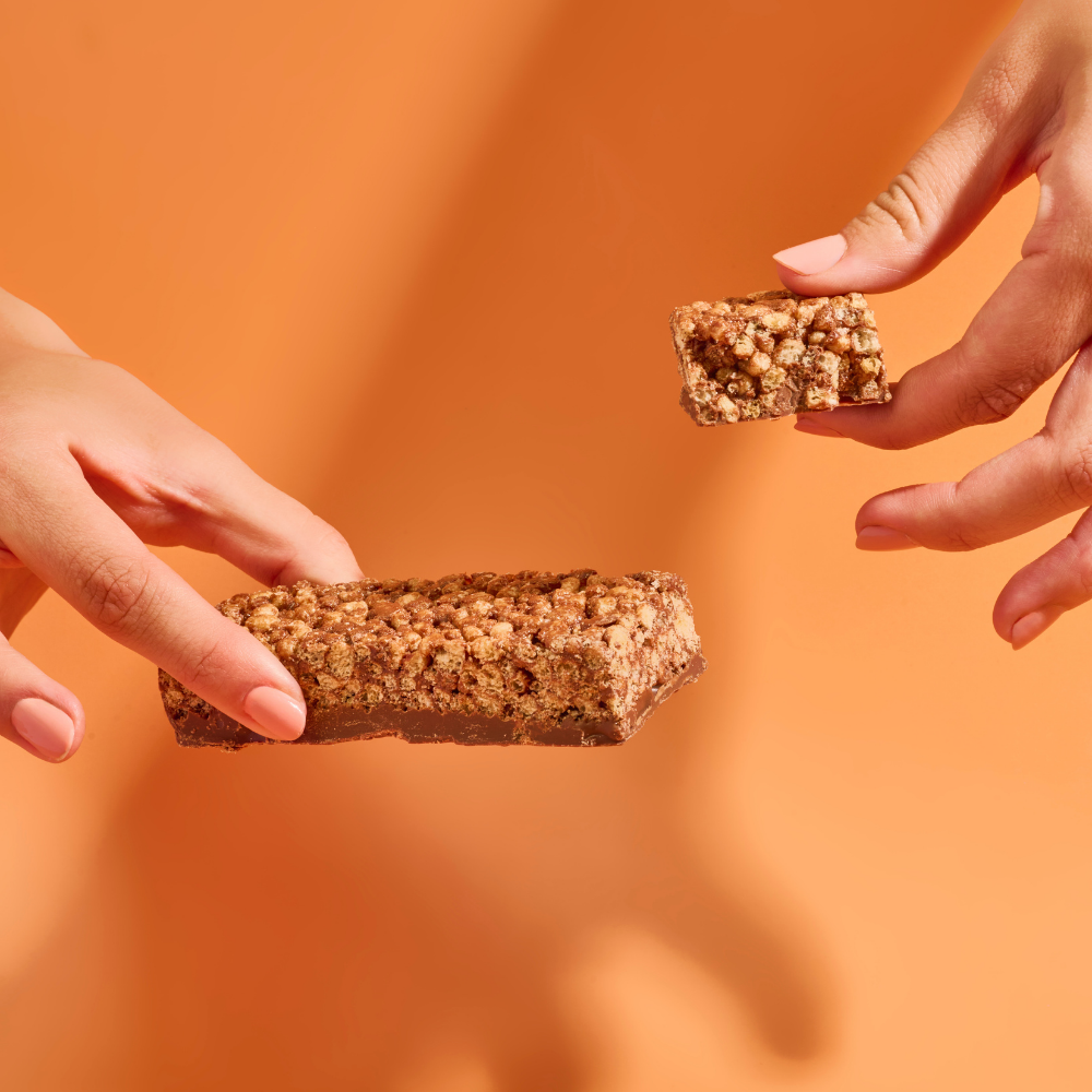 Choco Crunch
