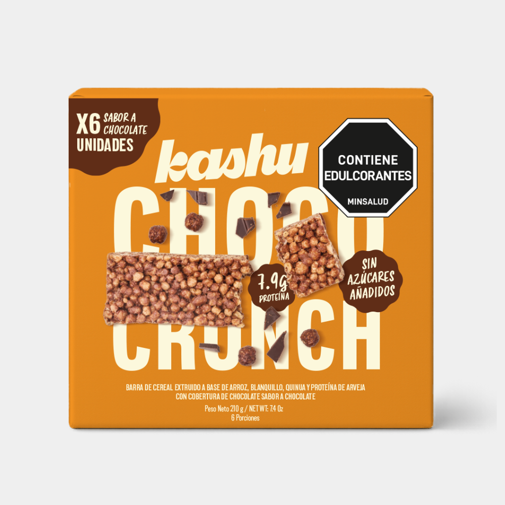 Choco Crunch