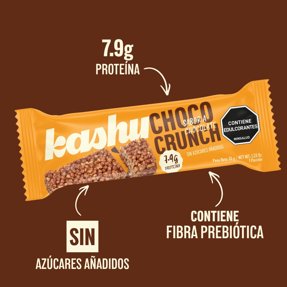Choco Crunch