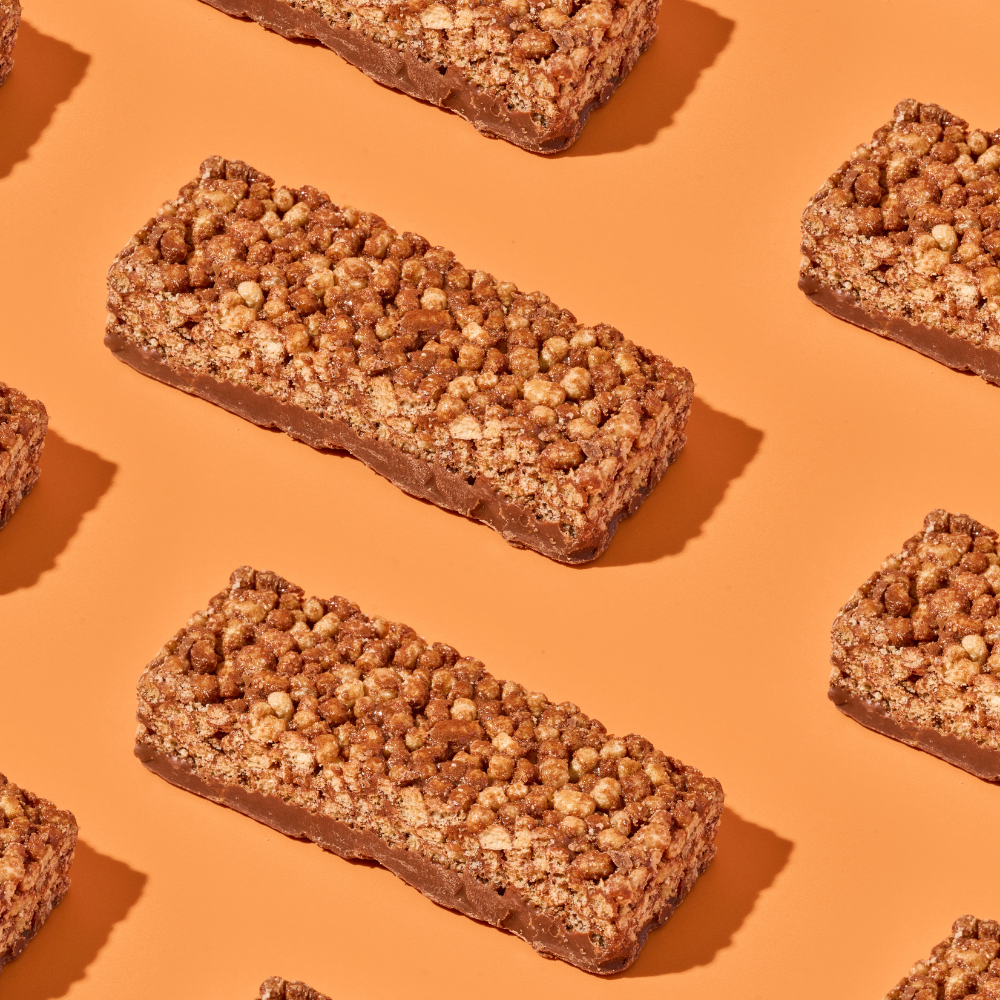Choco Crunch