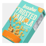 Cereal Frosted Vanilla 225g