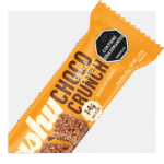 Barras Chocolate Crunch x 6 und