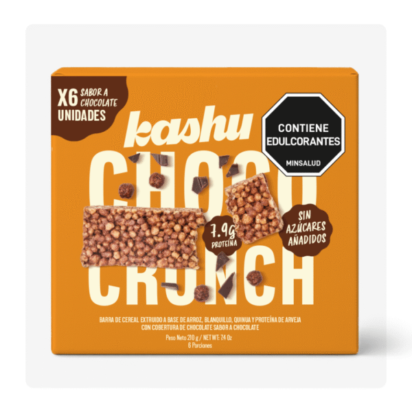 Choco Crunch
